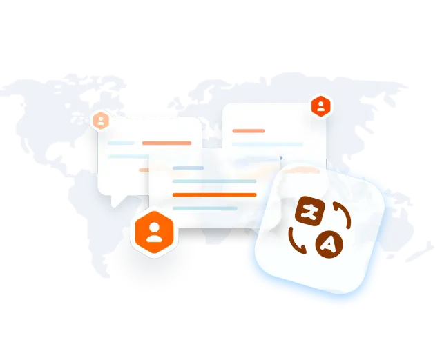 Translation and Localization Technology Card