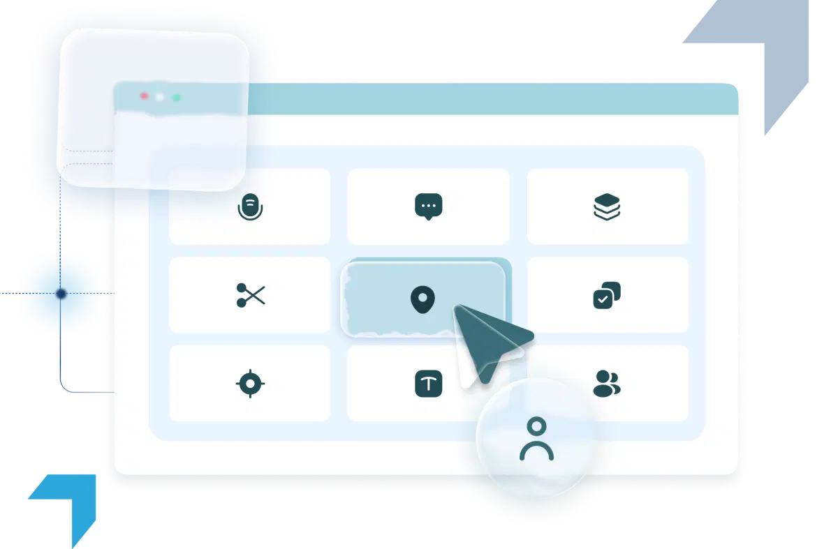 program dashboard