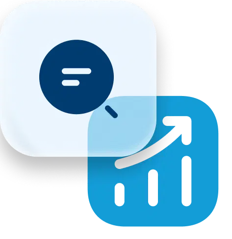 data-chart icon