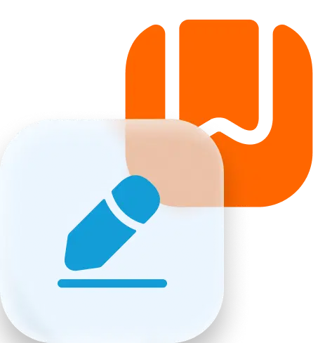 dictionary icon