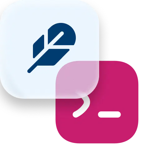 no-code icon